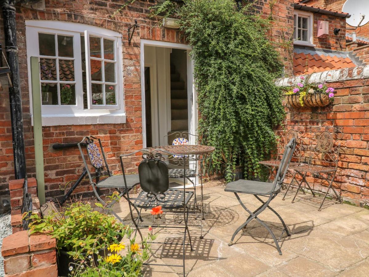 The Old Sweet Shop Villa Newark-on-Trent  Exterior photo