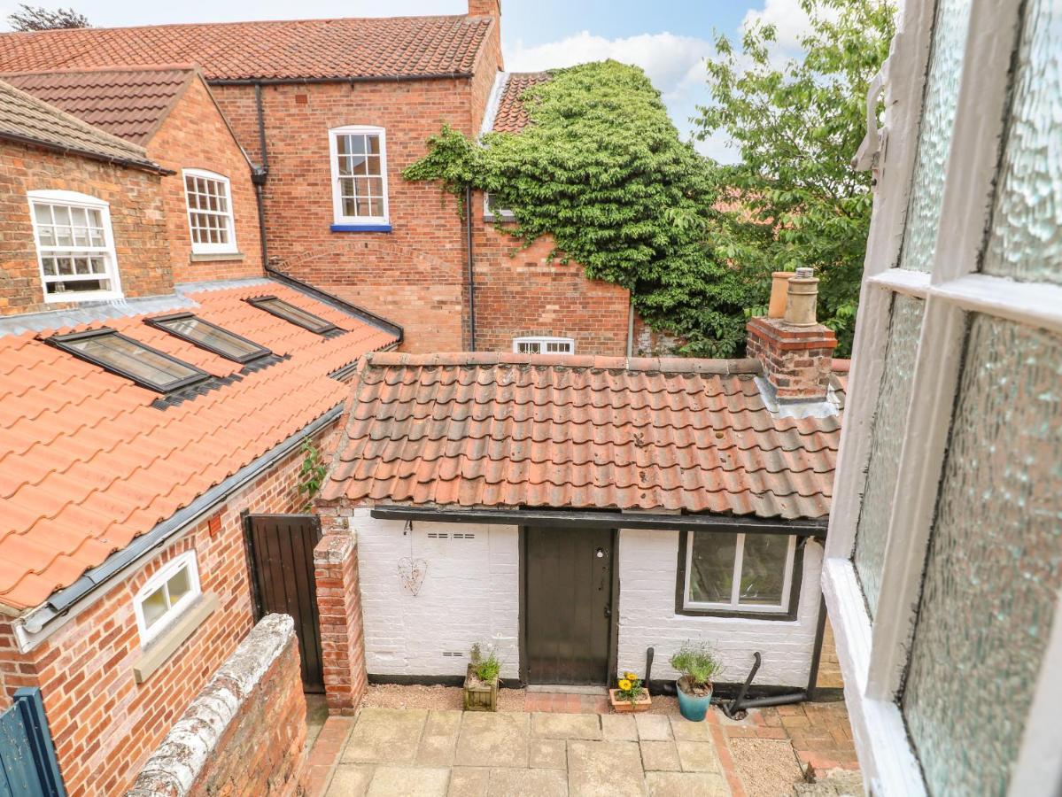 The Old Sweet Shop Villa Newark-on-Trent  Exterior photo
